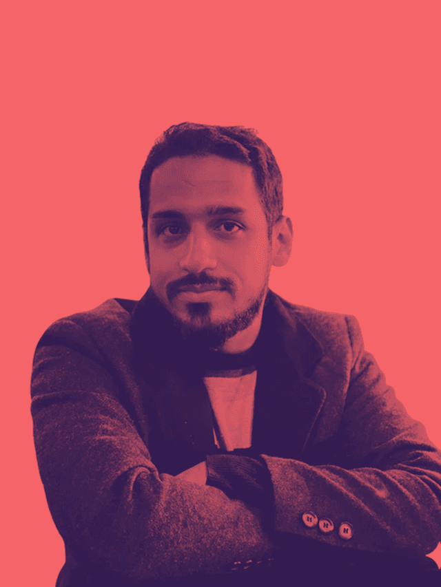 Anas Shahid